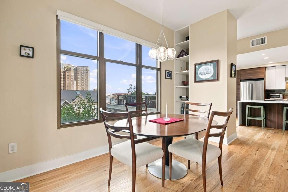 565 Peachtree Street Atlanta - Photo 11