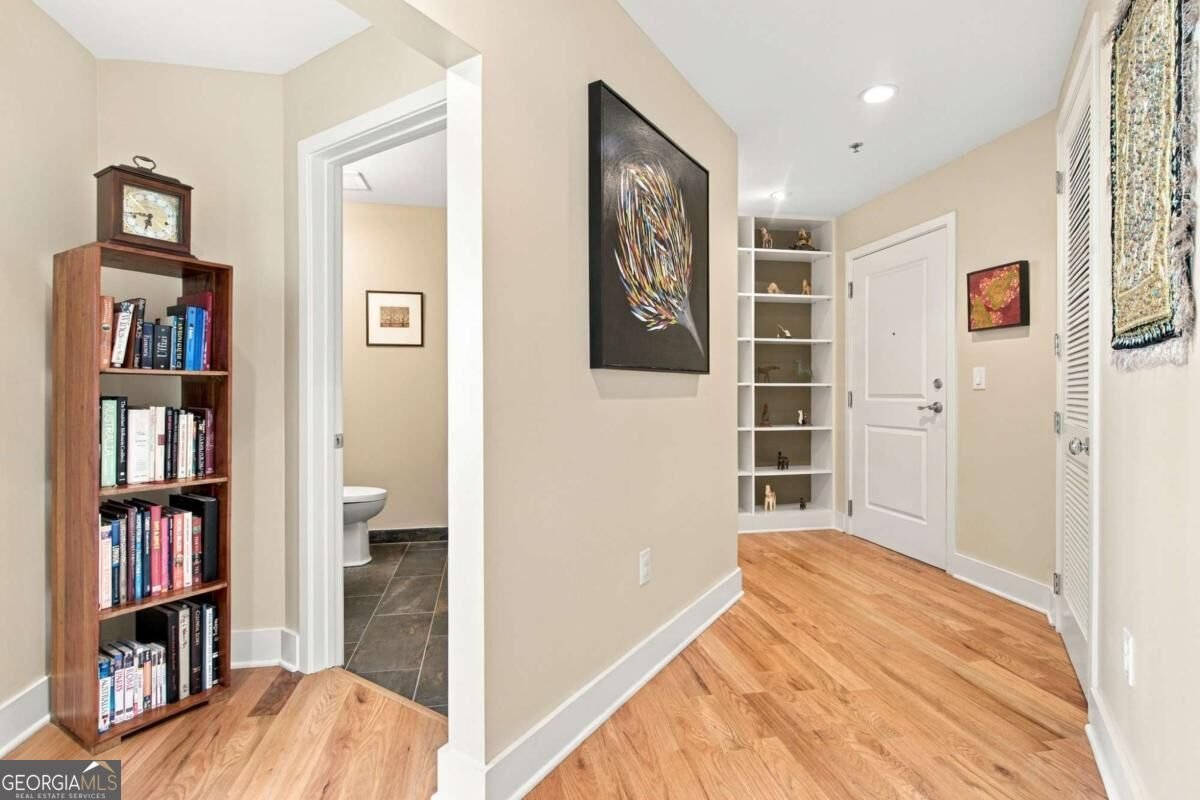 565 Peachtree Street Atlanta - Photo 24