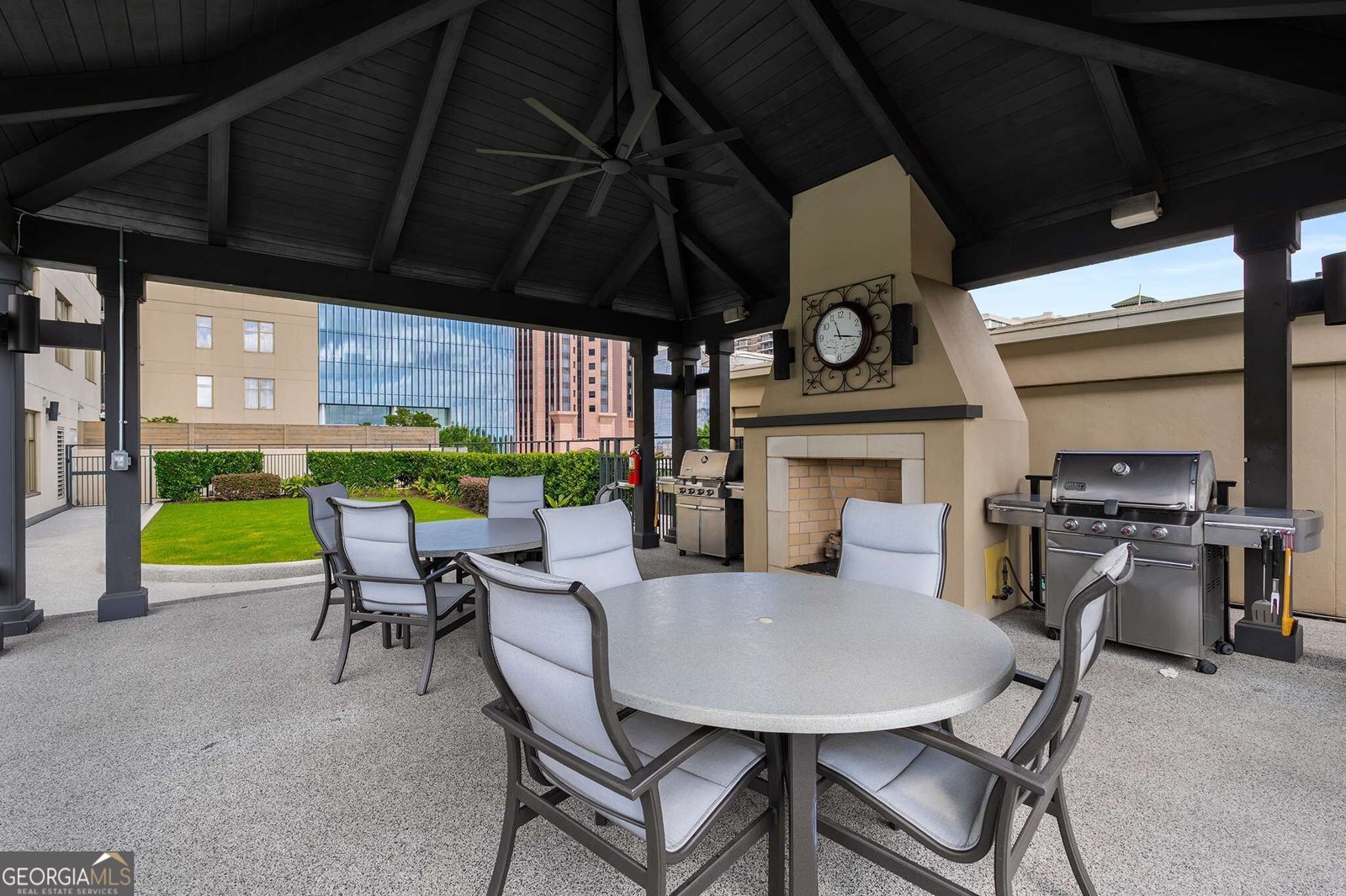 565 Peachtree Street Atlanta - Photo 35