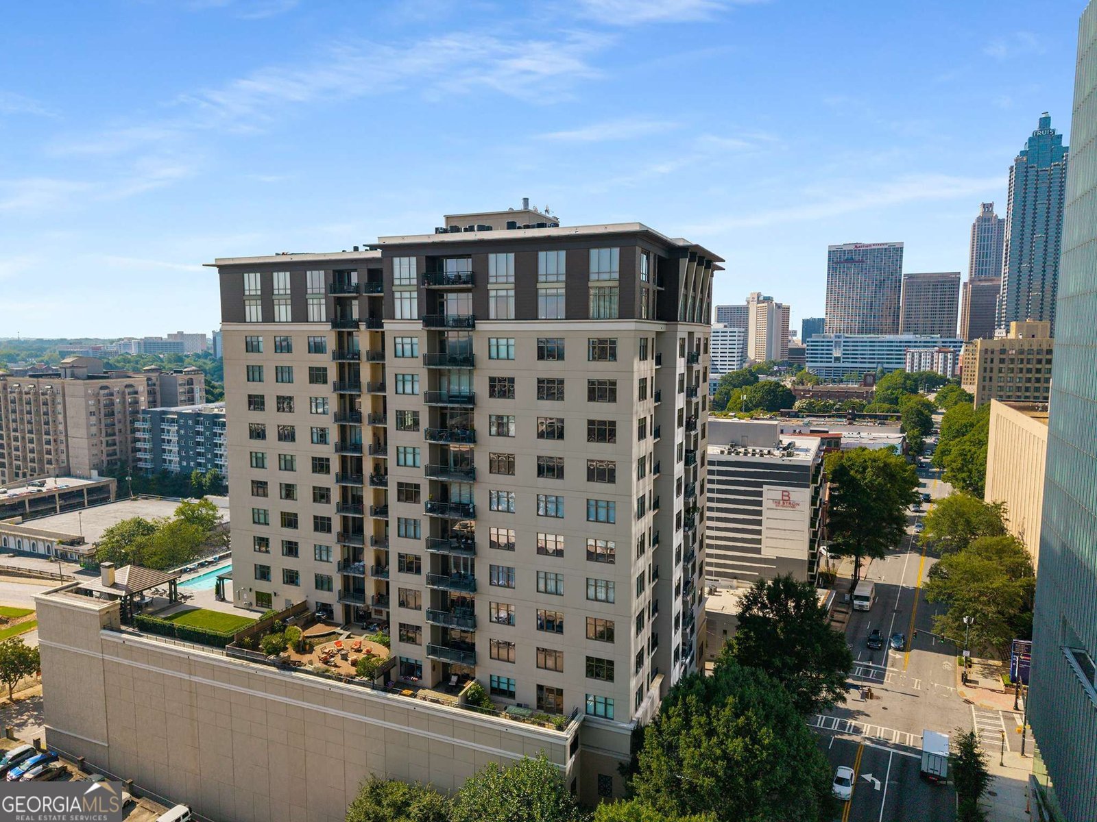 565 Peachtree Street Atlanta - Photo 38