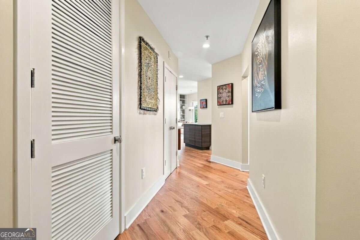 565 Peachtree Street Atlanta - Photo 45