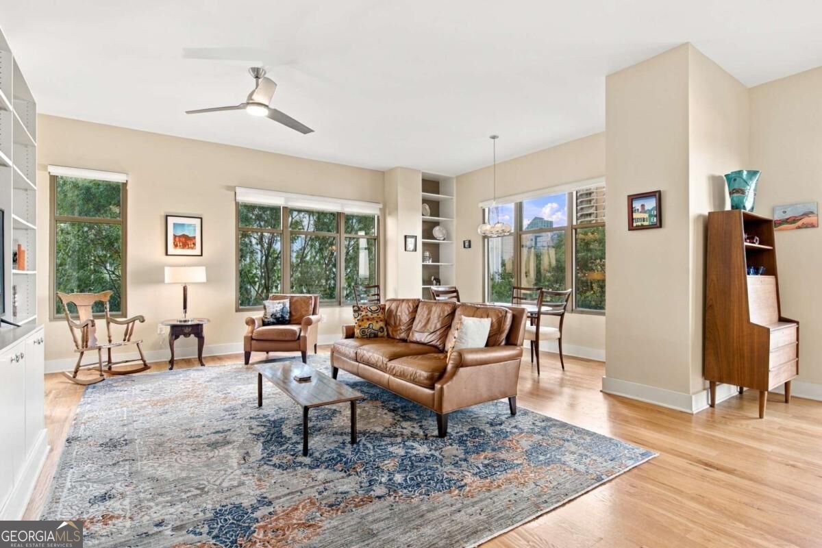 565 Peachtree Street Atlanta - Photo 6