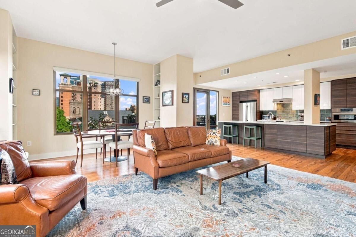565 Peachtree Street Atlanta - Photo 7