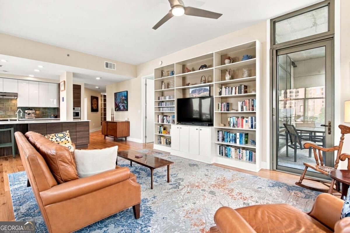 565 Peachtree Street Atlanta - Photo 8