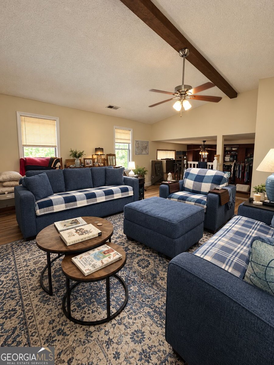 2754 Varlet Court Snellville - Photo 14