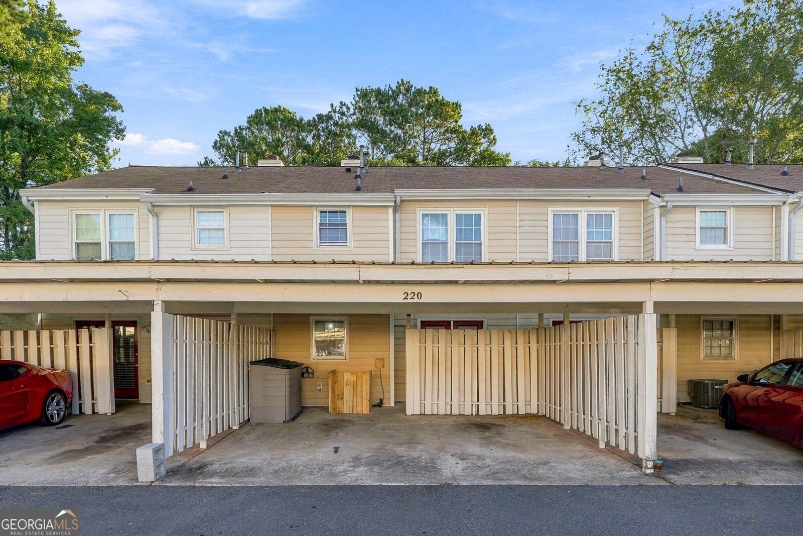 220 Chads Ford Way Roswell - Photo 20