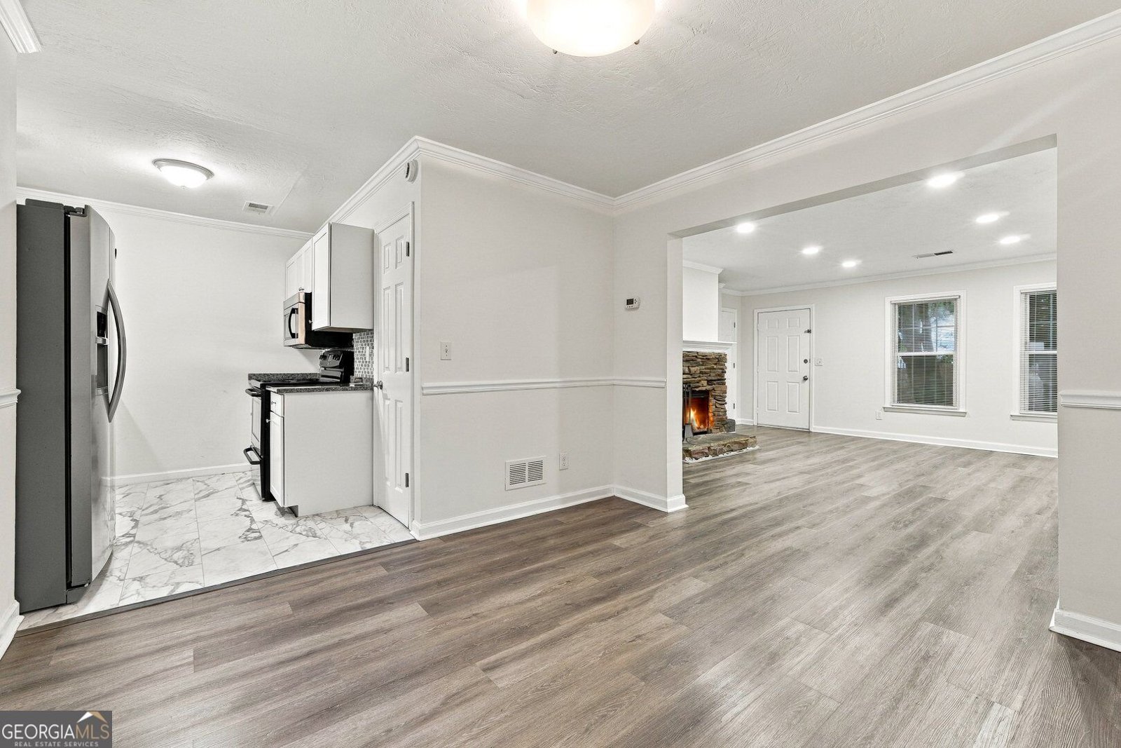 220 Chads Ford Way Roswell - Photo 8