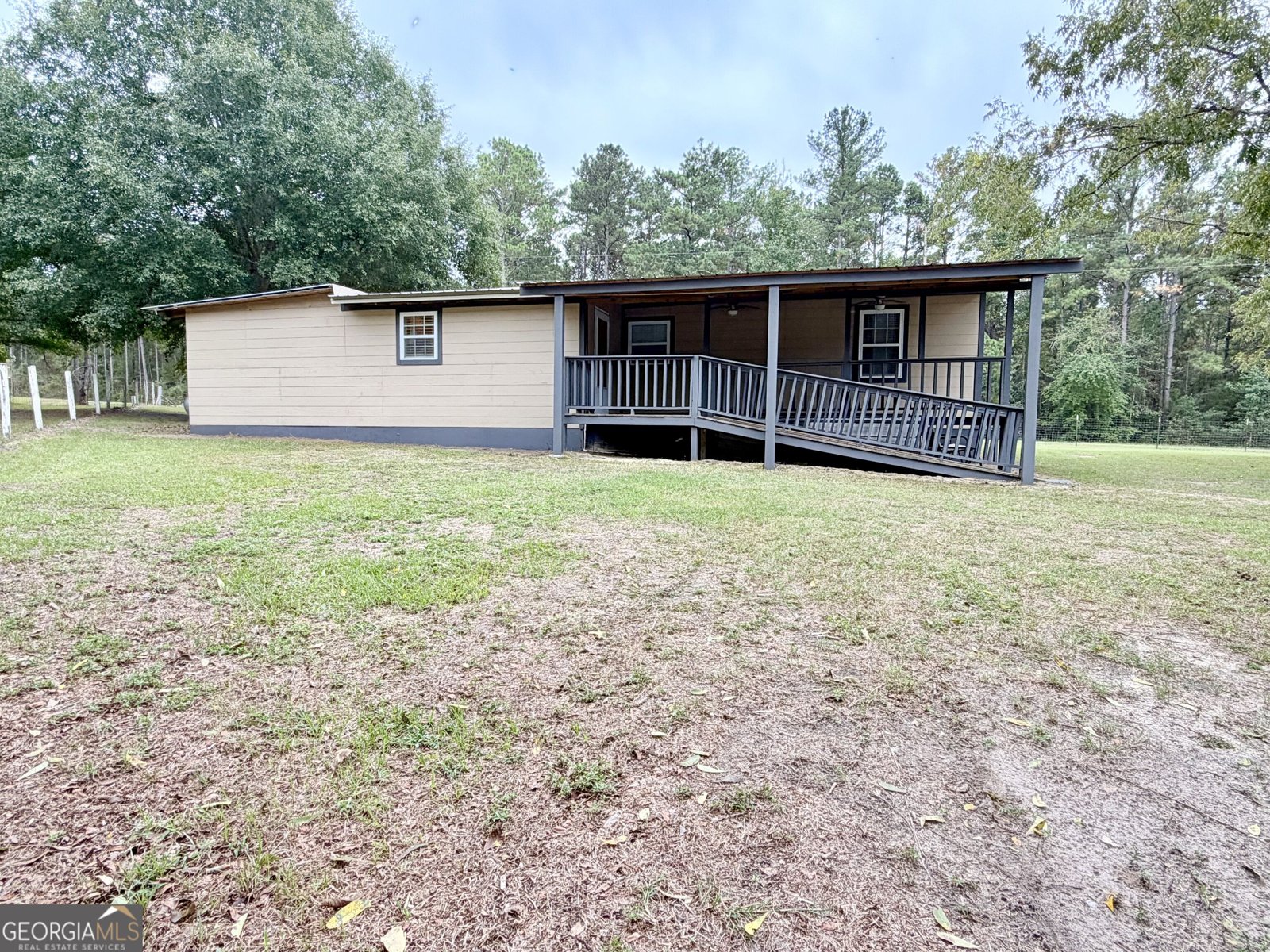 2435 Ga Highway 46 Dublin - Photo 19