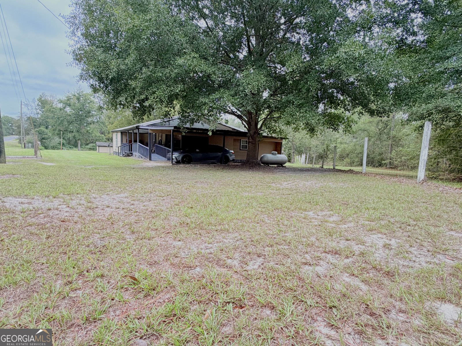 2435 Ga Highway 46 Dublin - Photo 20