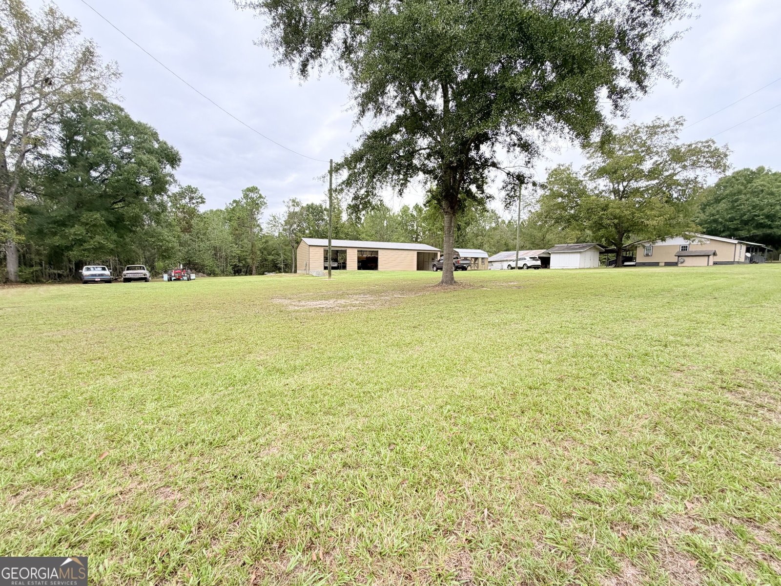2435 Ga Highway 46 Dublin - Photo 21