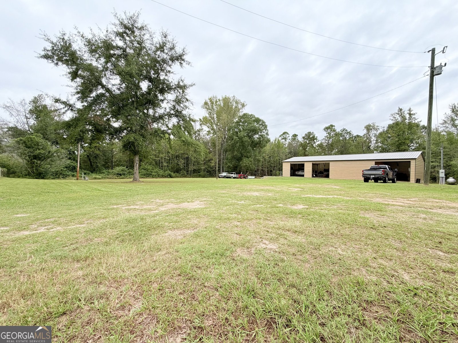 2435 Ga Highway 46 Dublin - Photo 22