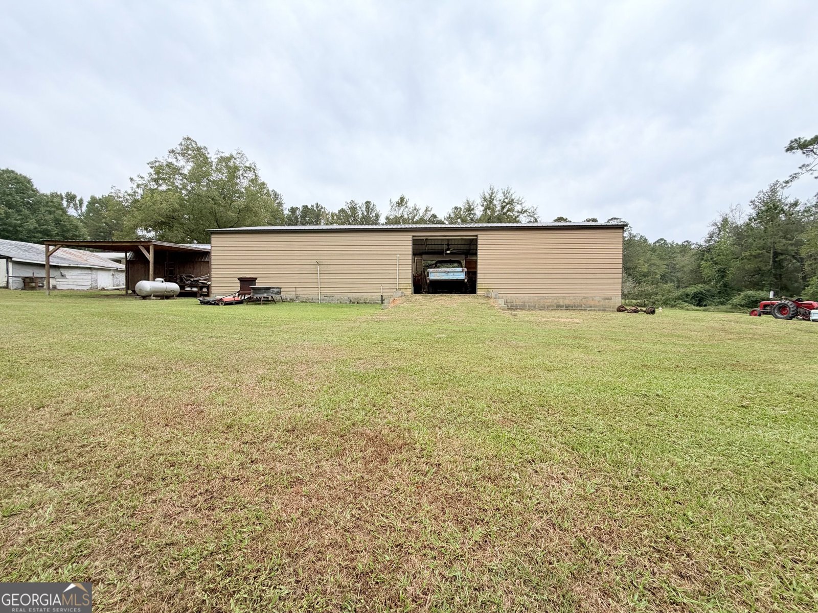 2435 Ga Highway 46 Dublin - Photo 28