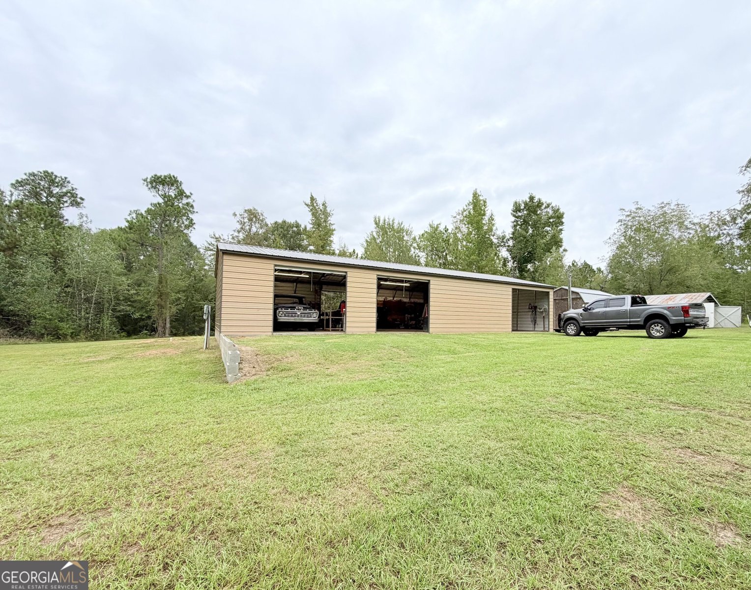 2435 Ga Highway 46 Dublin - Photo 30