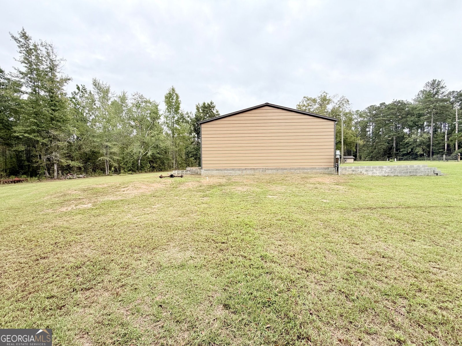 2435 Ga Highway 46 Dublin - Photo 31