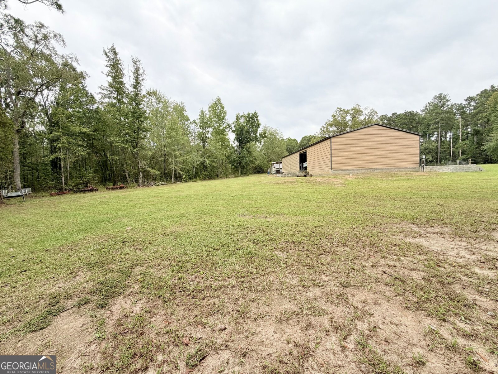 2435 Ga Highway 46 Dublin - Photo 32