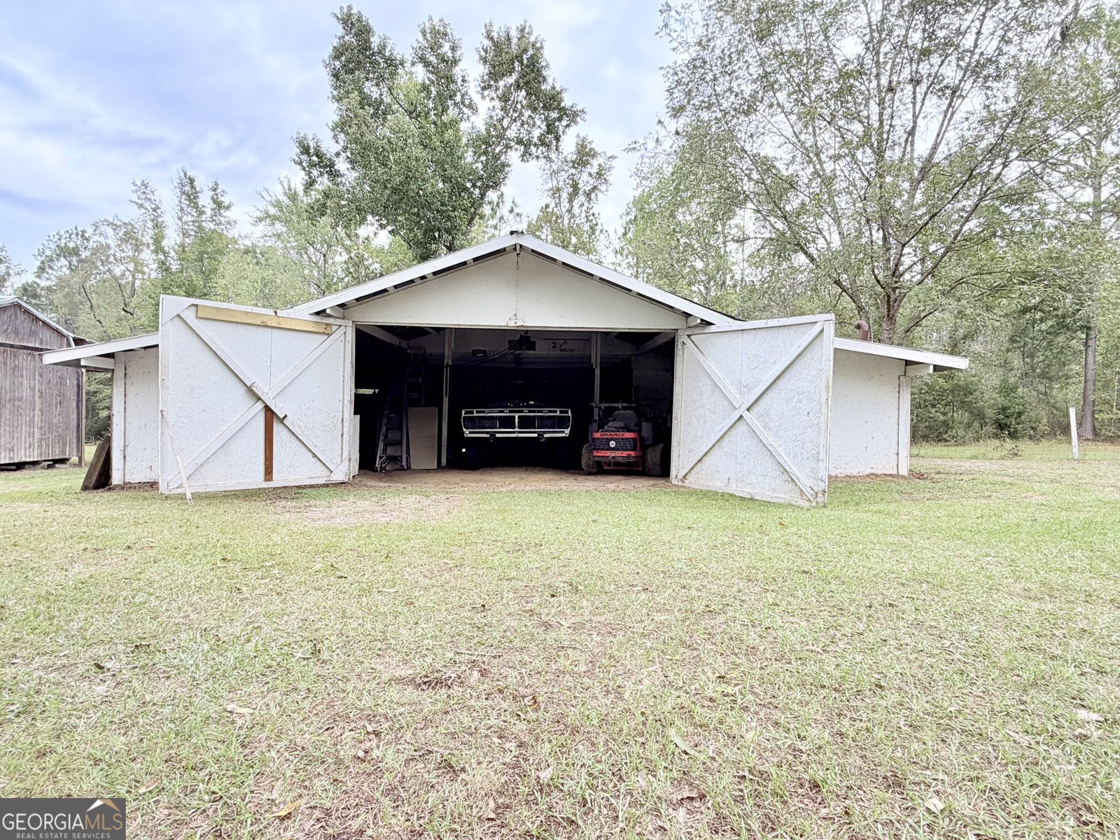 2435 Ga Highway 46 Dublin - Photo 33