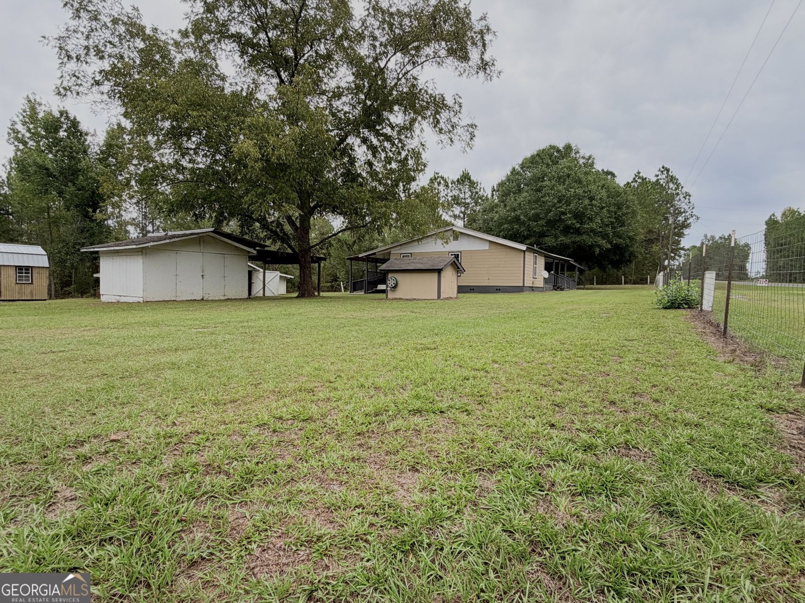 2435 Ga Highway 46 Dublin - Photo 37