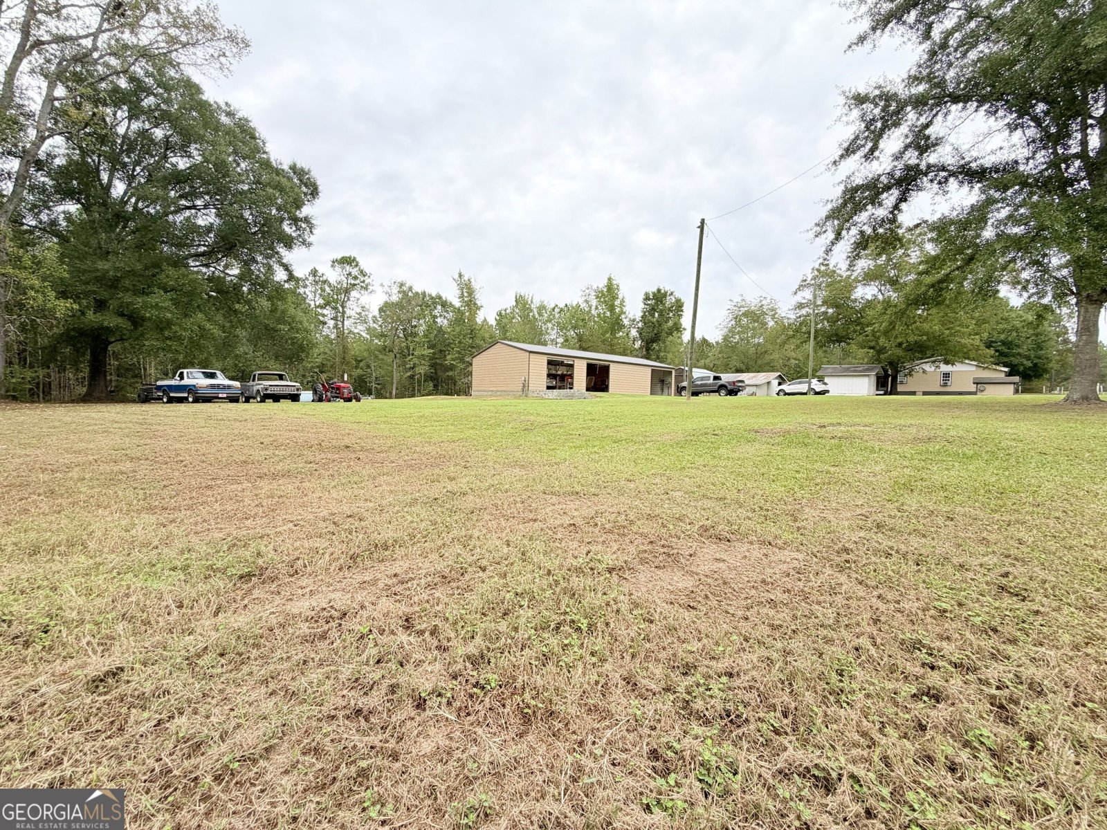 2435 Ga Highway 46 Dublin - Photo 42