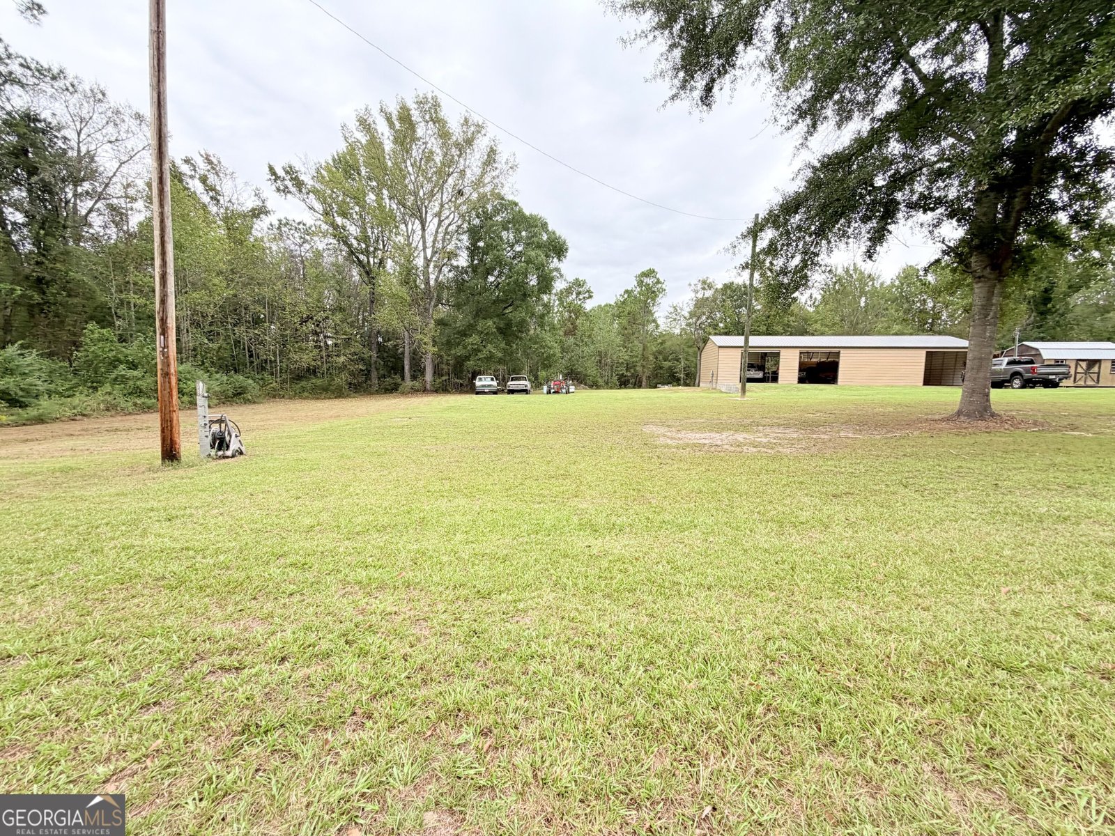 2435 Ga Highway 46 Dublin - Photo 43