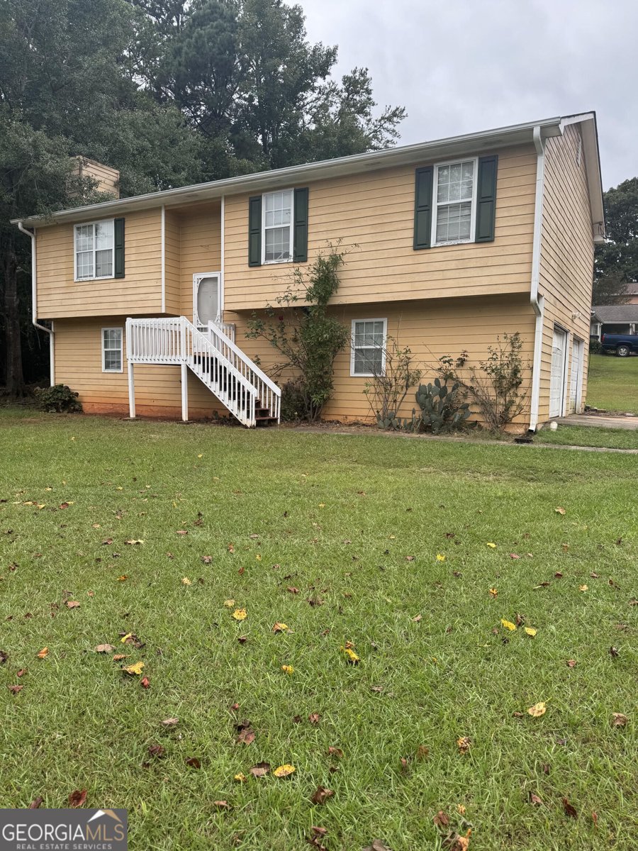15 RIVER NORTH Court Covington - main photo