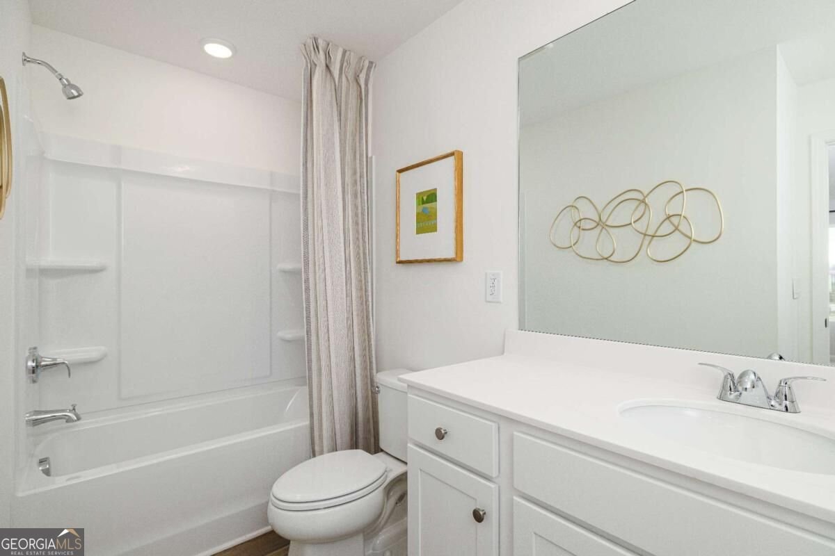 550 Jasmine Woods Drive Lawrenceville - Photo 21