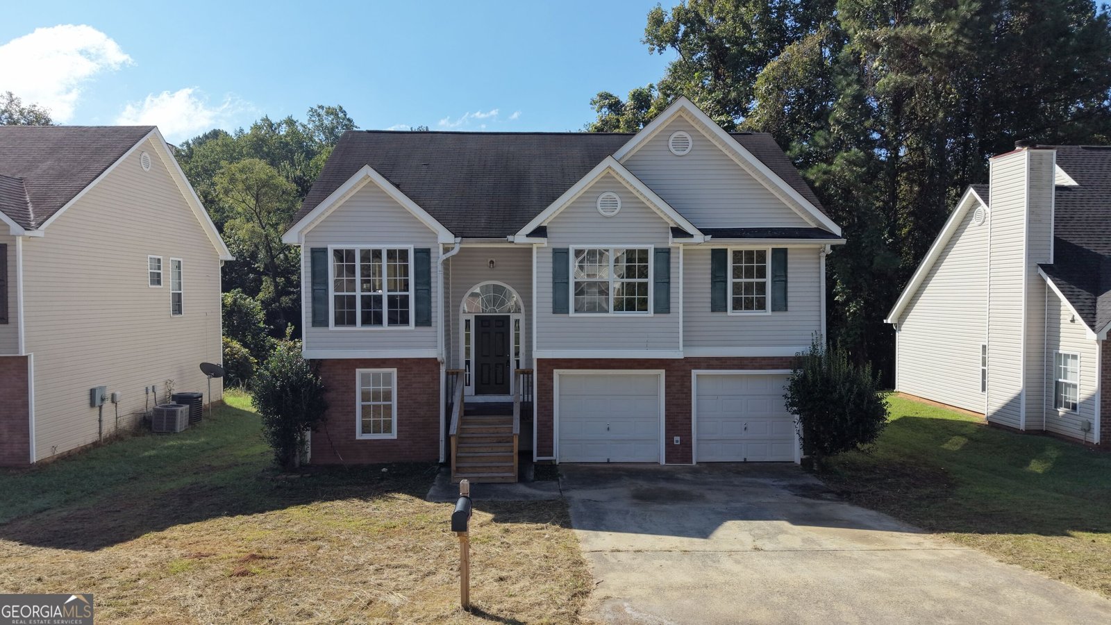 626 Sycamore Drive Jonesboro - main photo