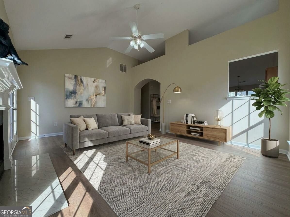 626 Sycamore Drive Jonesboro - Photo 11