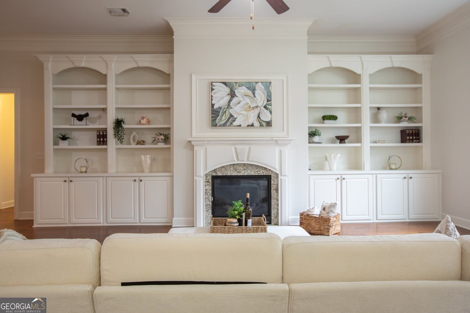 3932 Great Pine Drive Gainesville - Photo 6