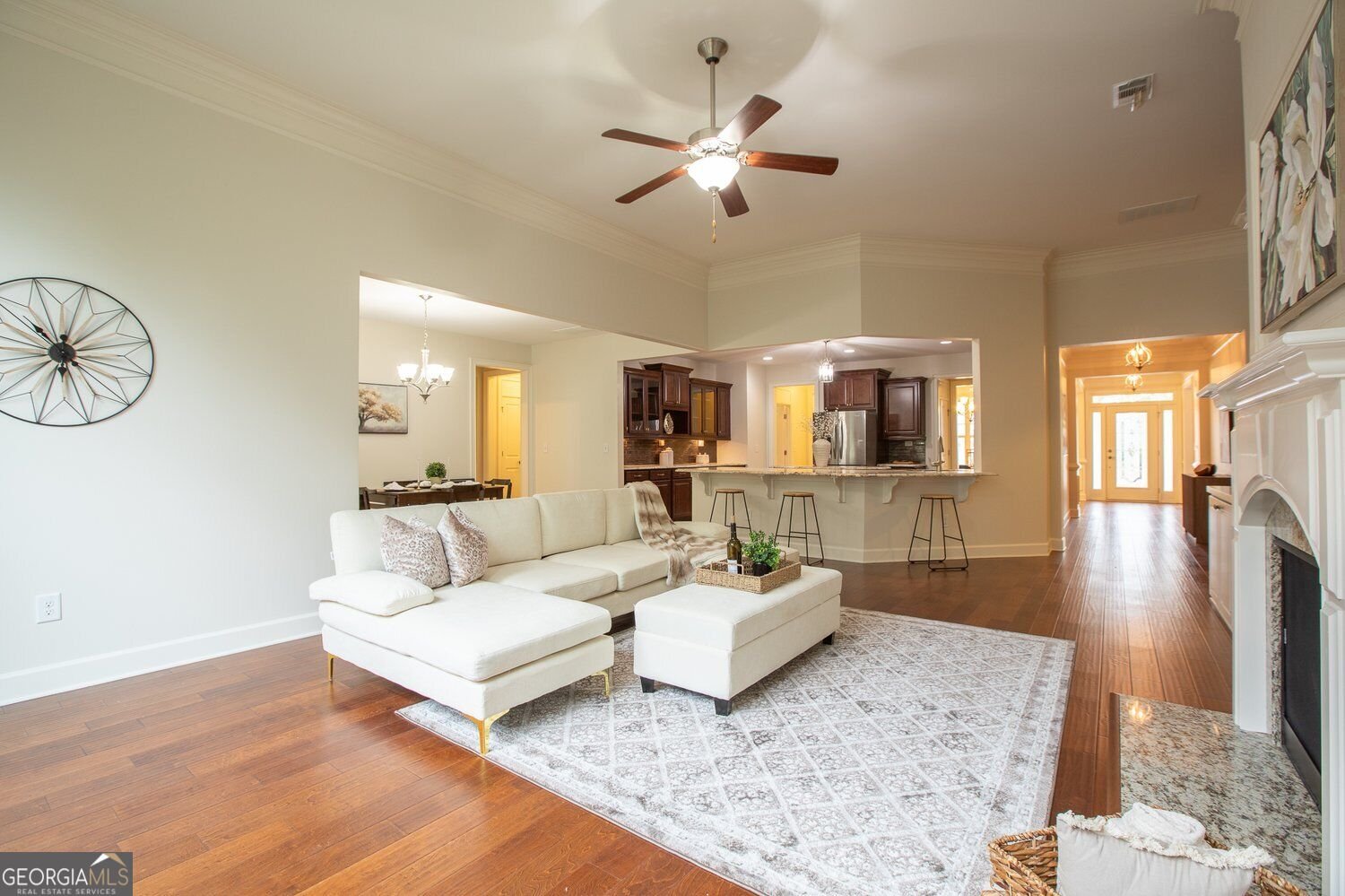 3932 Great Pine Drive Gainesville - Photo 7