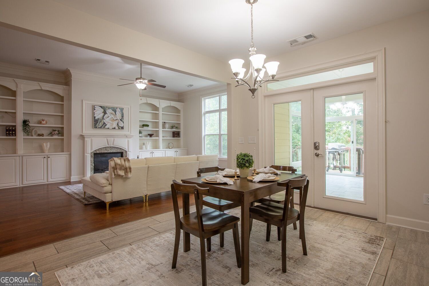 3932 Great Pine Drive Gainesville - Photo 9