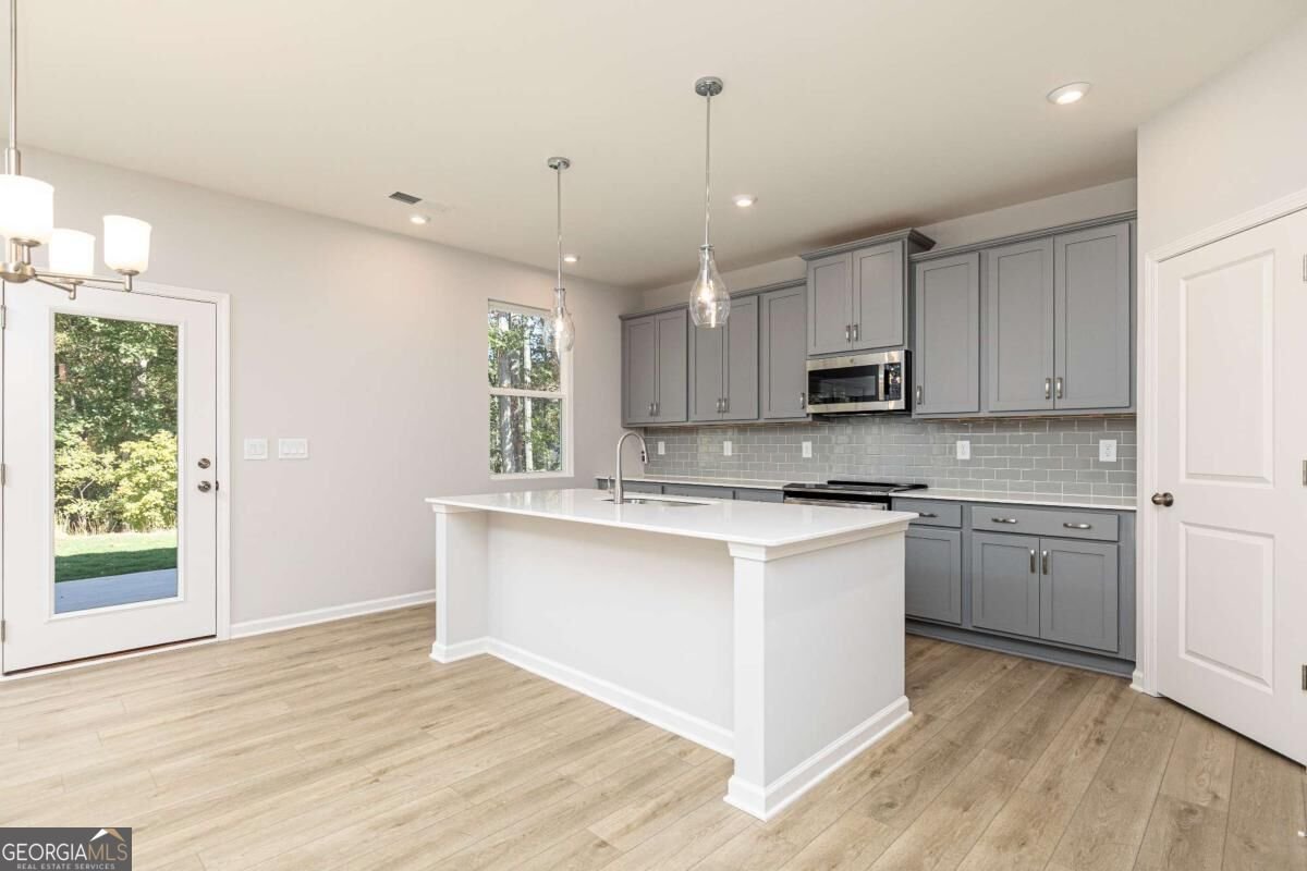 651 Jasmine Woods Drive Lawrenceville - Photo 10