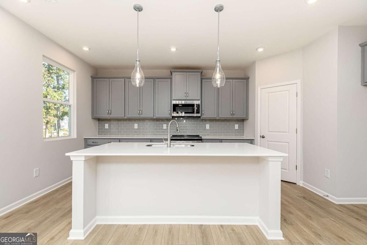 651 Jasmine Woods Drive Lawrenceville - Photo 11