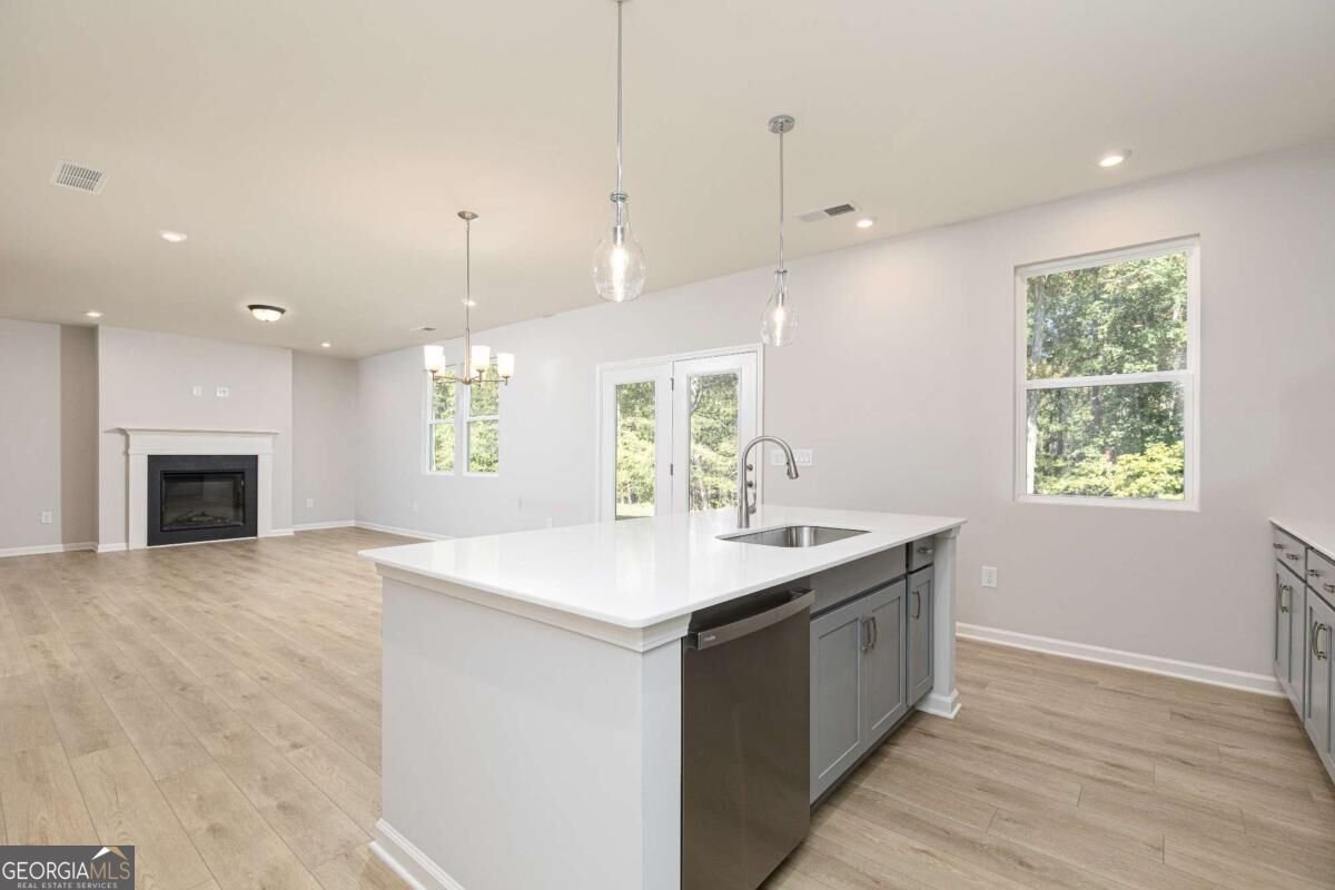 651 Jasmine Woods Drive Lawrenceville - Photo 16