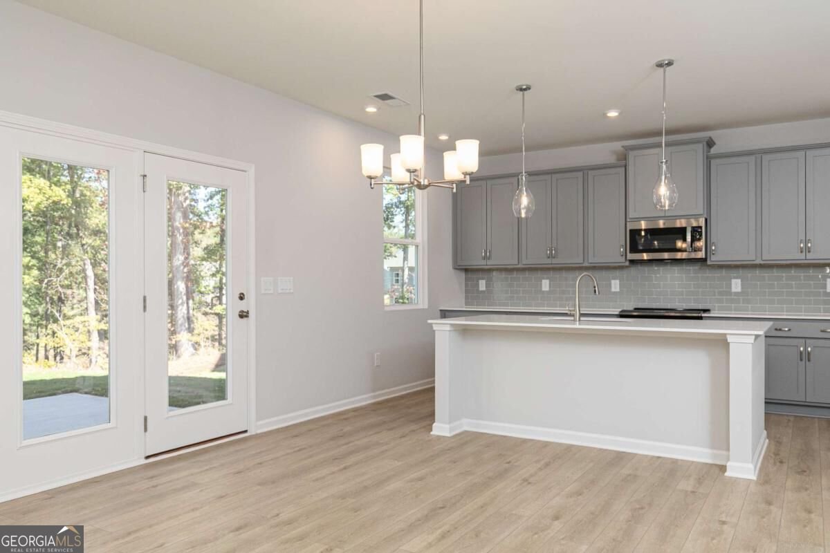 651 Jasmine Woods Drive Lawrenceville - Photo 18