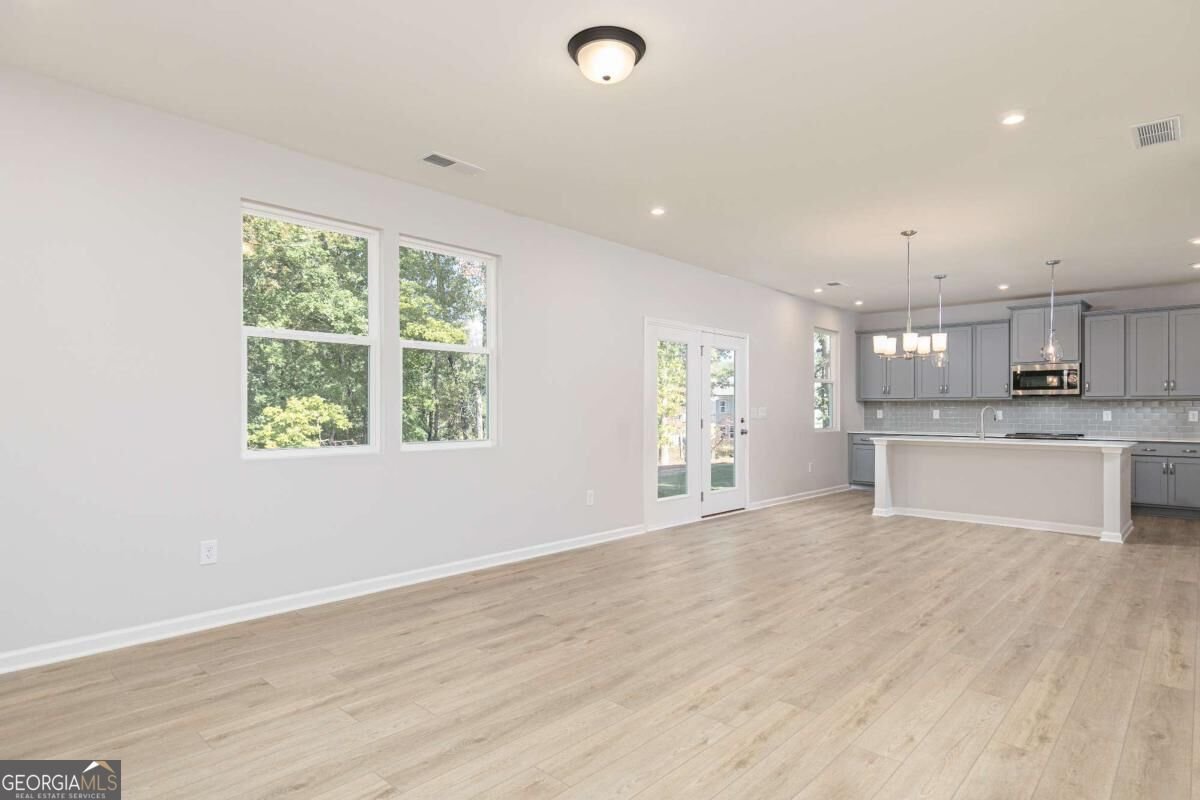 651 Jasmine Woods Drive Lawrenceville - Photo 22