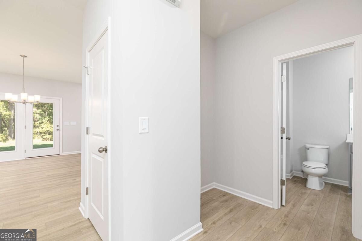 651 Jasmine Woods Drive Lawrenceville - Photo 8