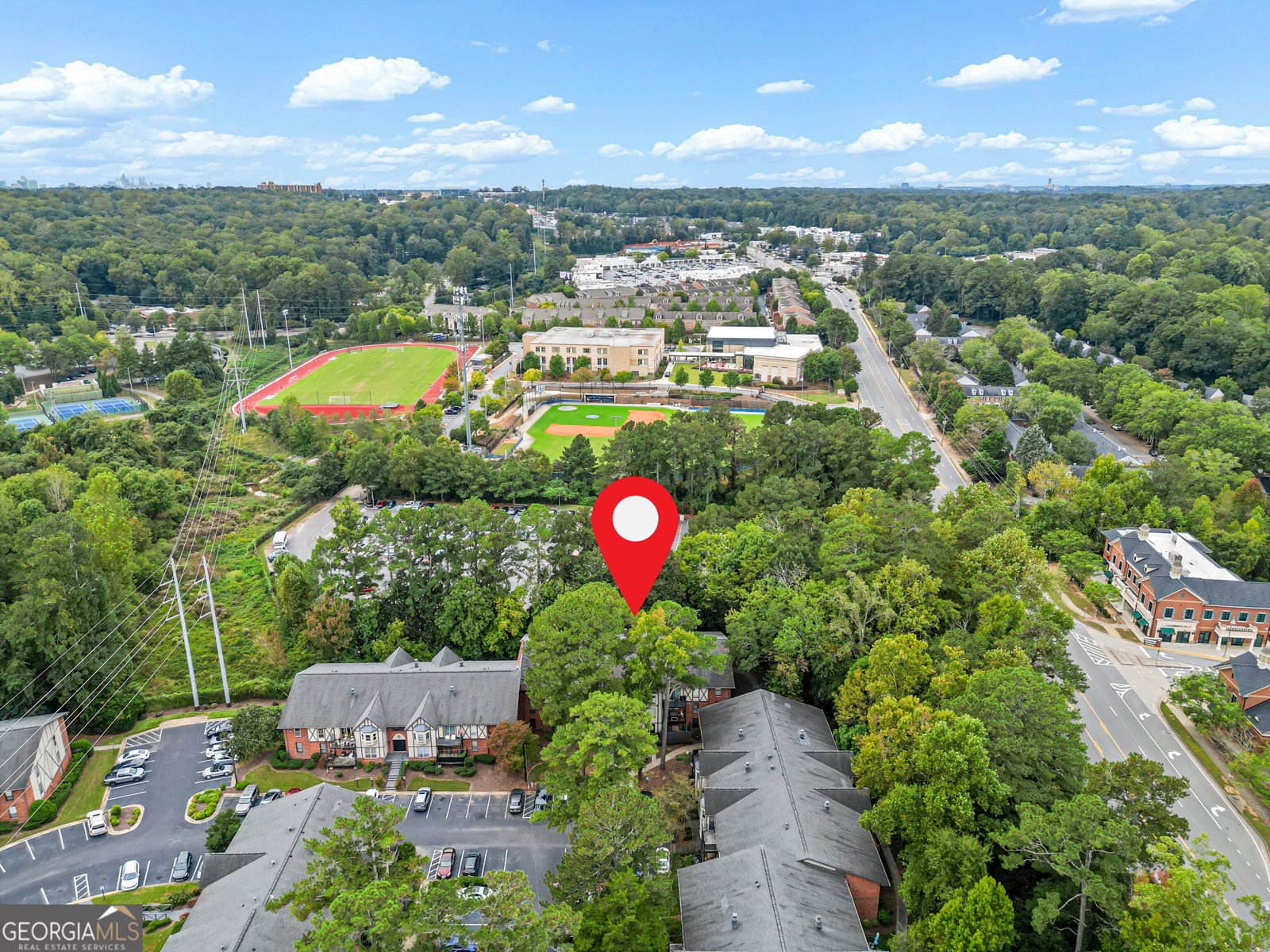 6851 Roswell Road Sandy Springs - Photo 39