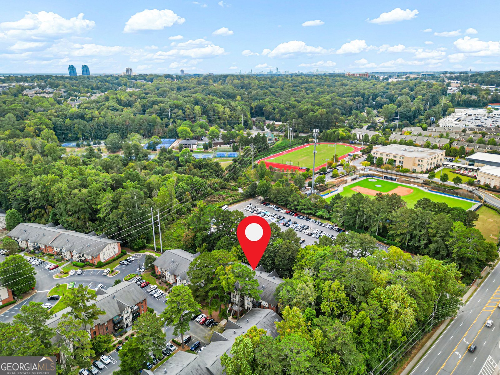 6851 Roswell Road Sandy Springs - Photo 40