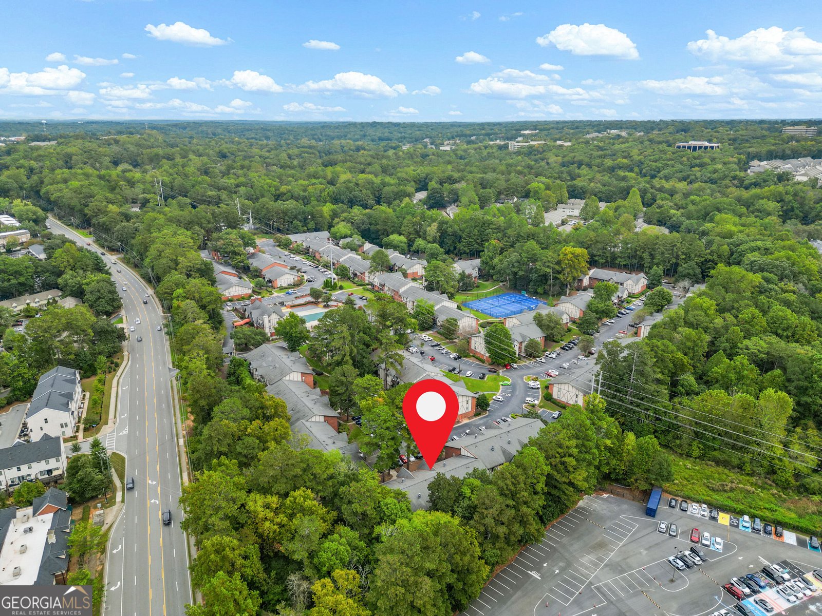 6851 Roswell Road Sandy Springs - Photo 41