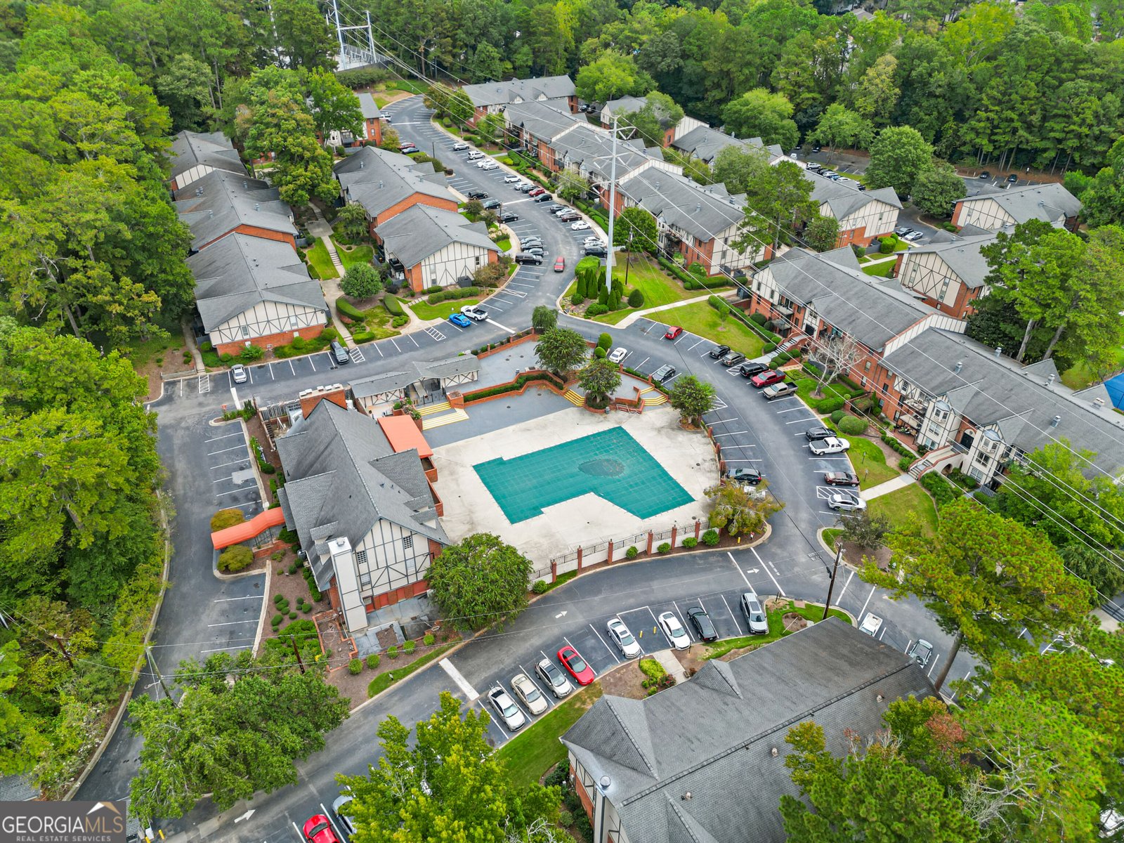 6851 Roswell Road Sandy Springs - Photo 42