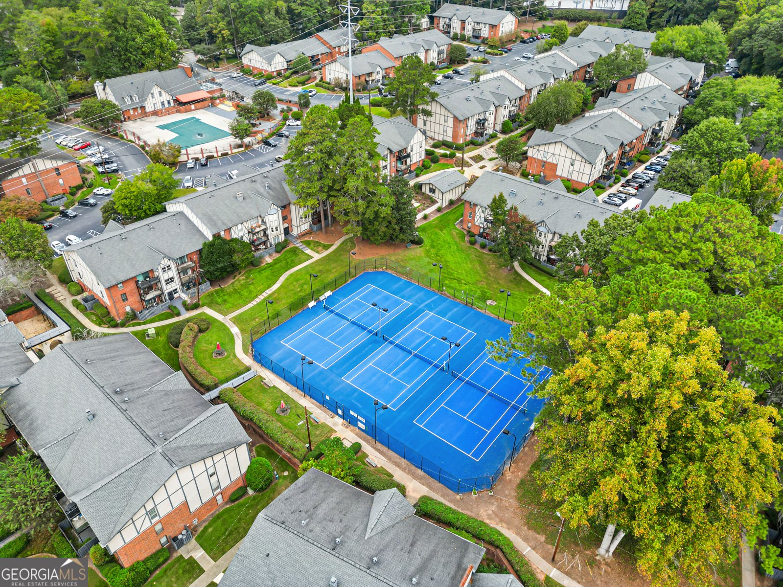 6851 Roswell Road Sandy Springs - Photo 43