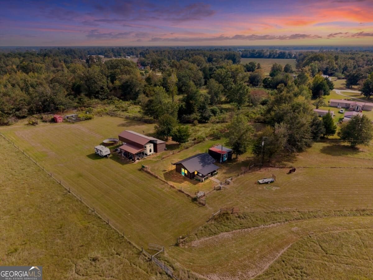 1031 Scotts Store Road Millen - Photo 19