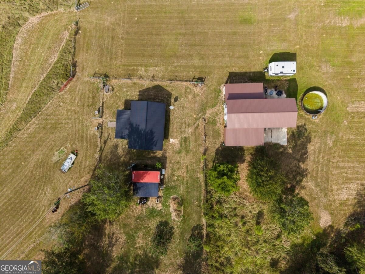 1031 Scotts Store Road Millen - Photo 21