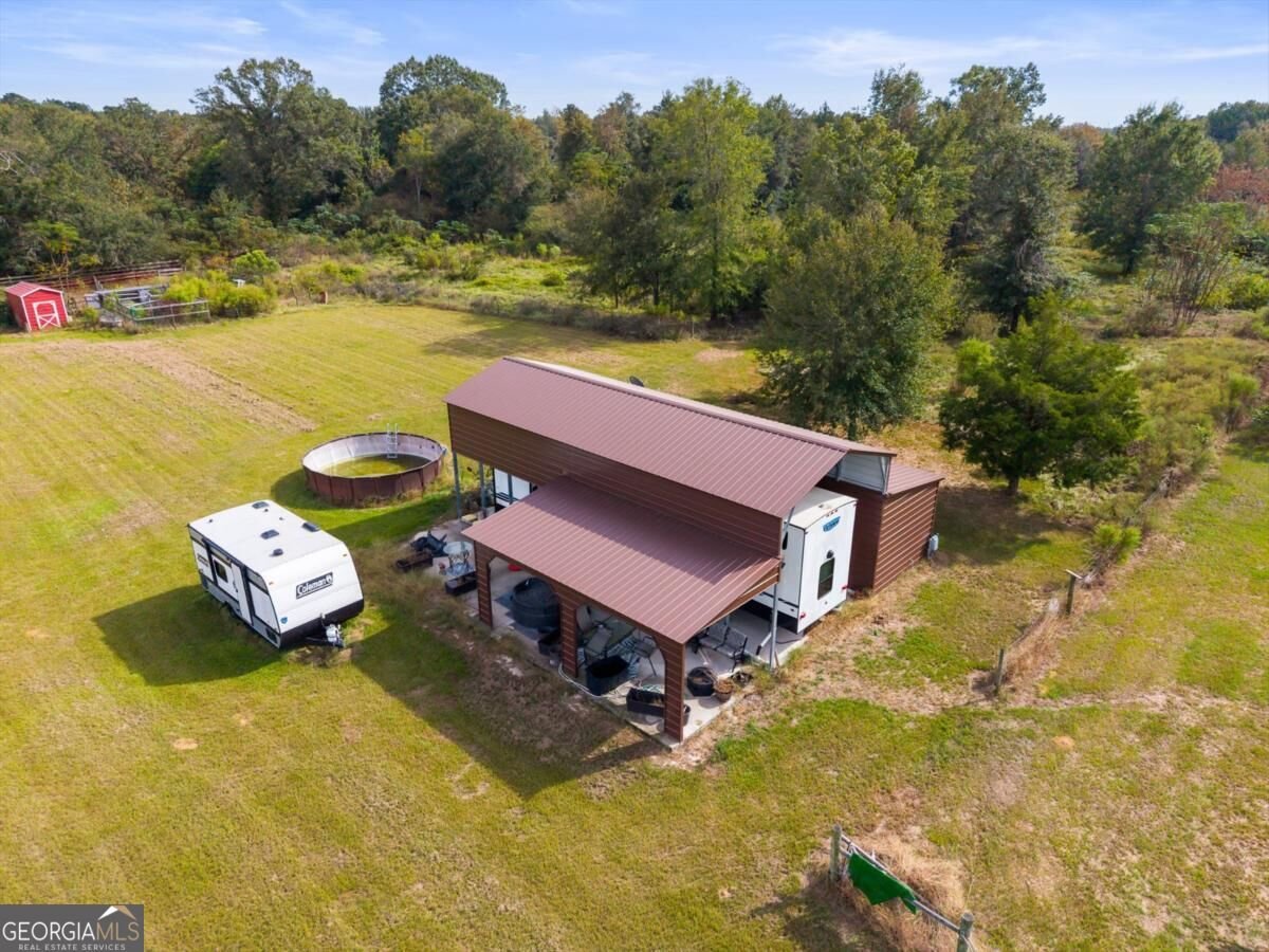 1031 Scotts Store Road Millen - Photo 22