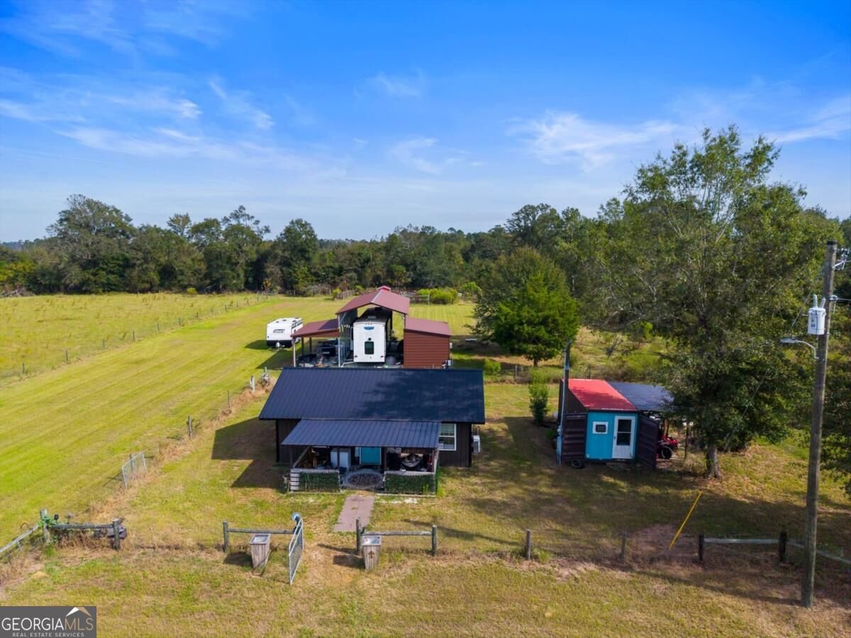 1031 Scotts Store Road Millen - Photo 23