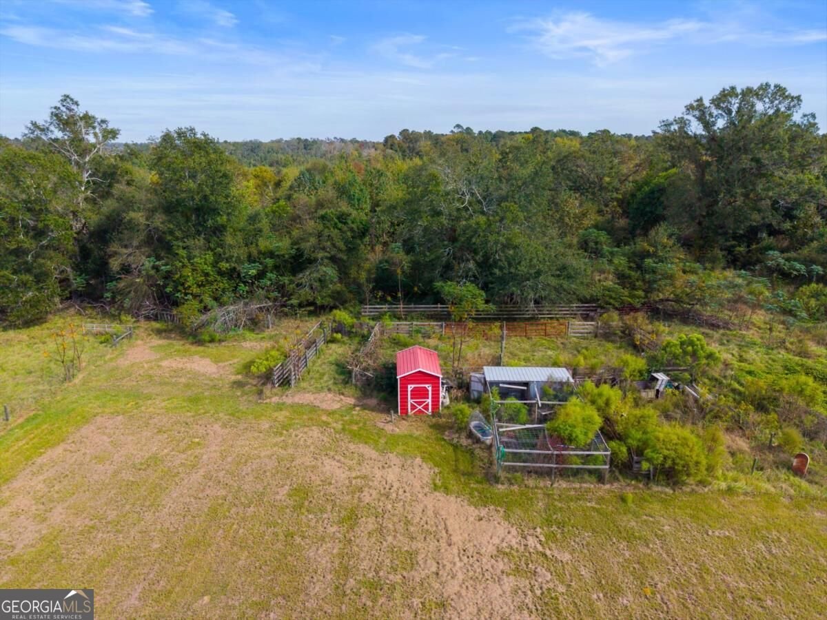 1031 Scotts Store Road Millen - Photo 24