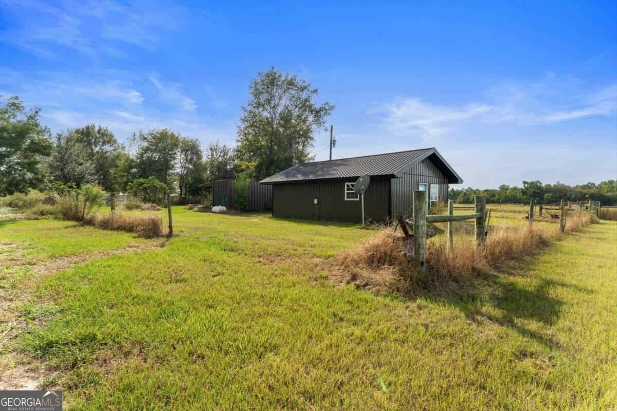 1031 Scotts Store Road Millen - Photo 34