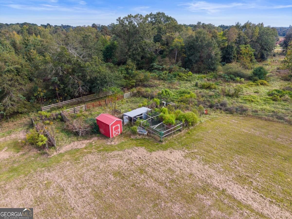 1031 Scotts Store Road Millen - Photo 36