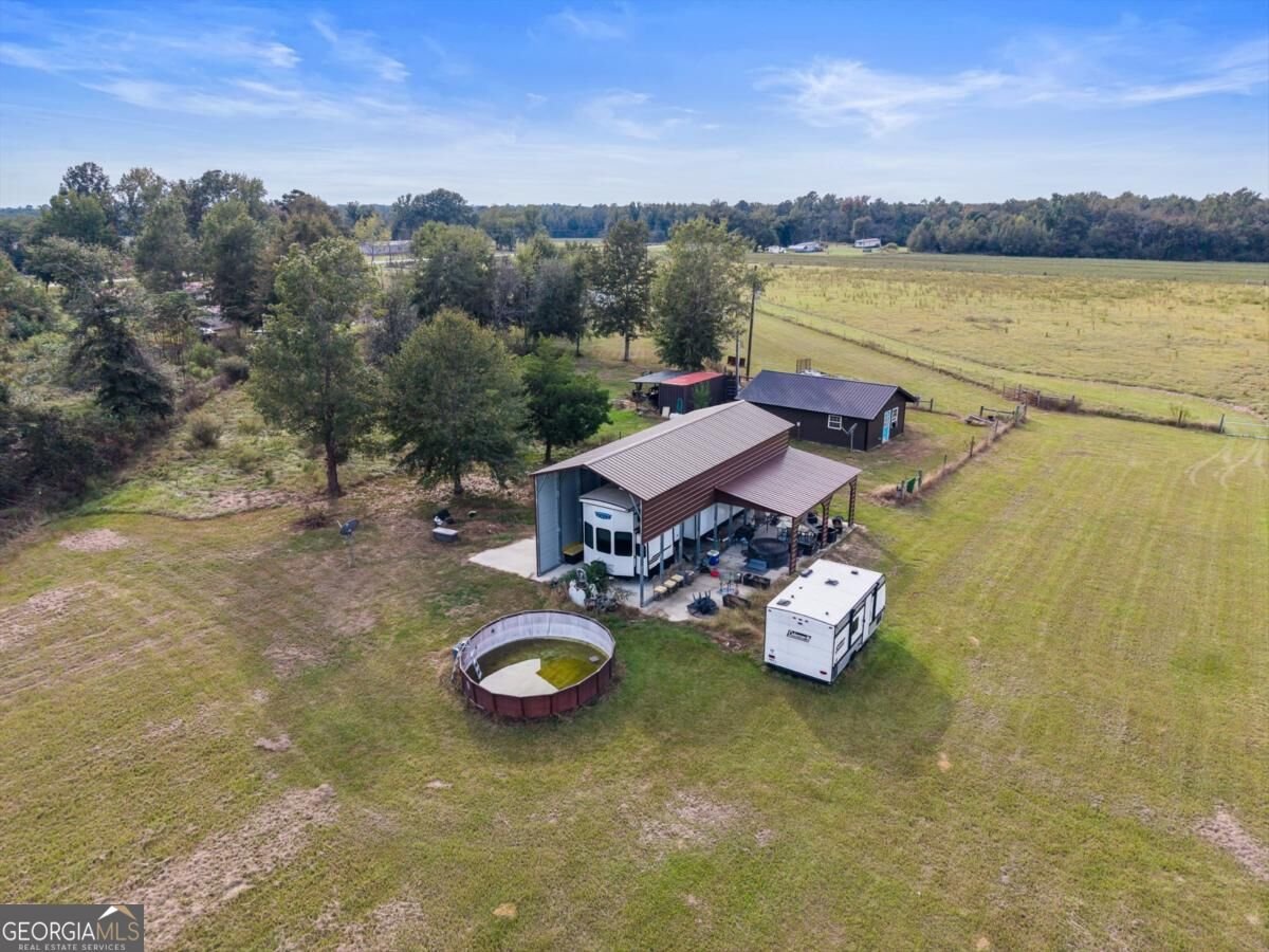 1031 Scotts Store Road Millen - Photo 37
