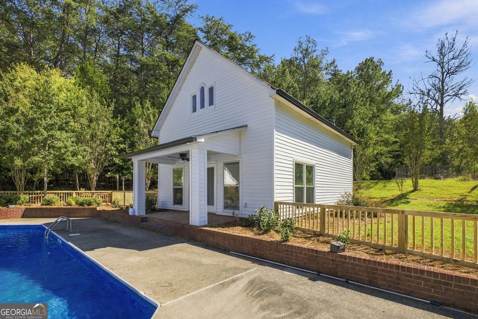 35 Pullman Street Rockmart - Photo 8